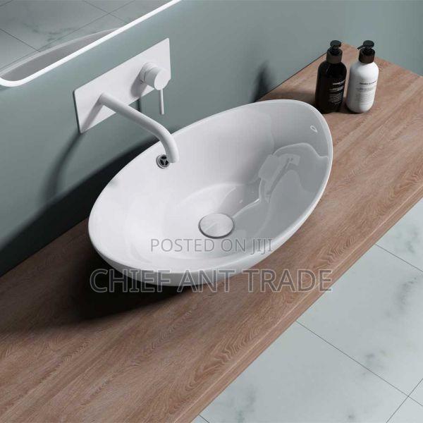 Countertop / Pedicure Basin L2008 · Photo 6