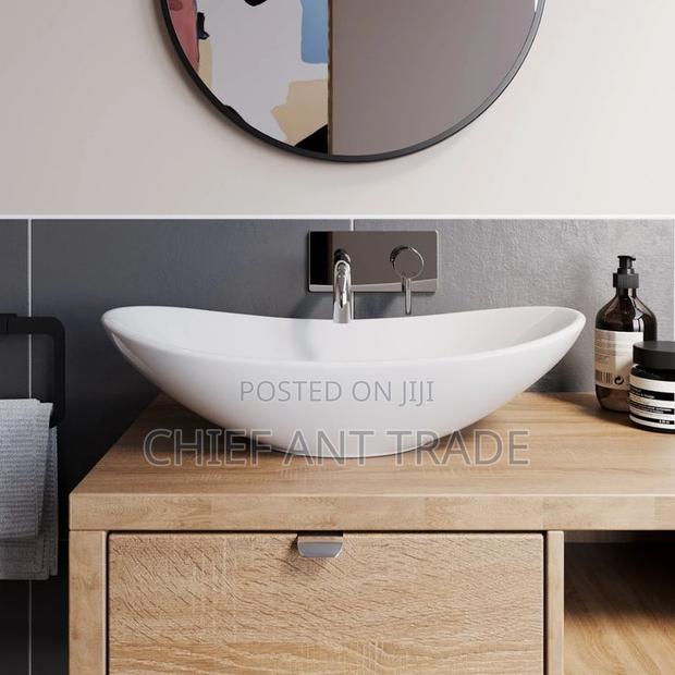 Countertop / Pedicure Basin L2008 · Photo 7