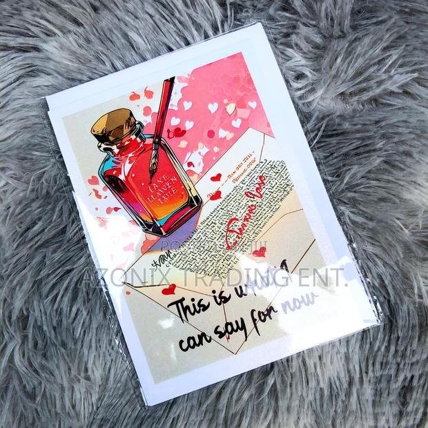 Love Message Greeting Cards · Photo 6