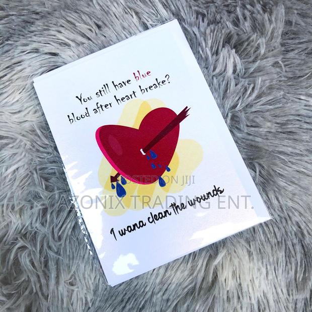 Love Message Greeting Cards · Photo 3