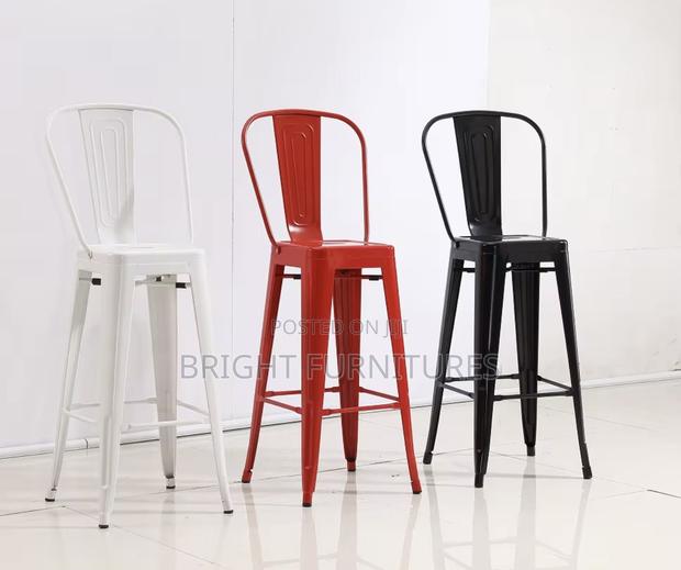 Bar Chairs · Photo 1