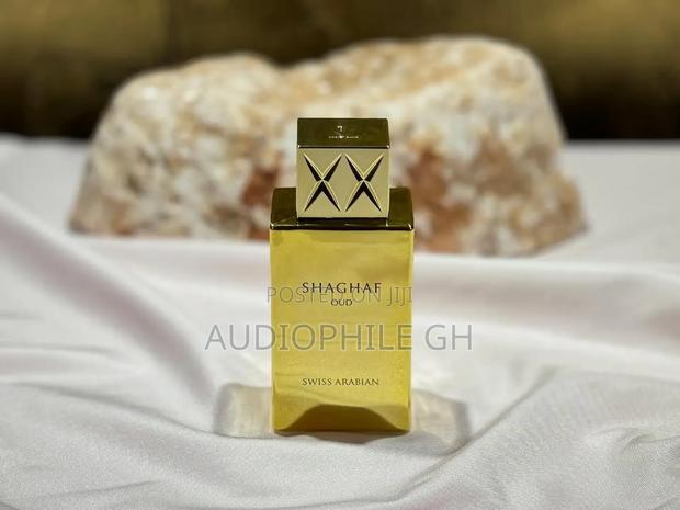 Swiss Arabian Shaghaf Oud Eau De Parfum · Photo 5