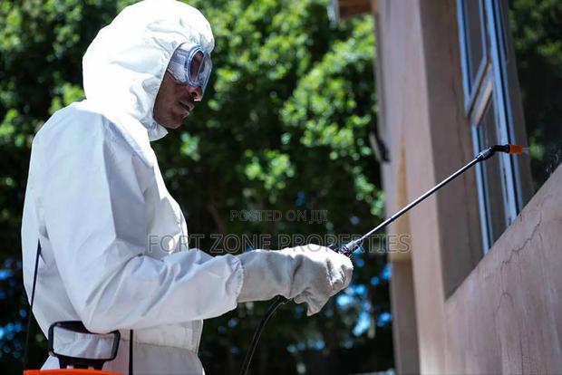 Licensed Fumigation Service for Factories,Homes,Offices Etc · Photo 3