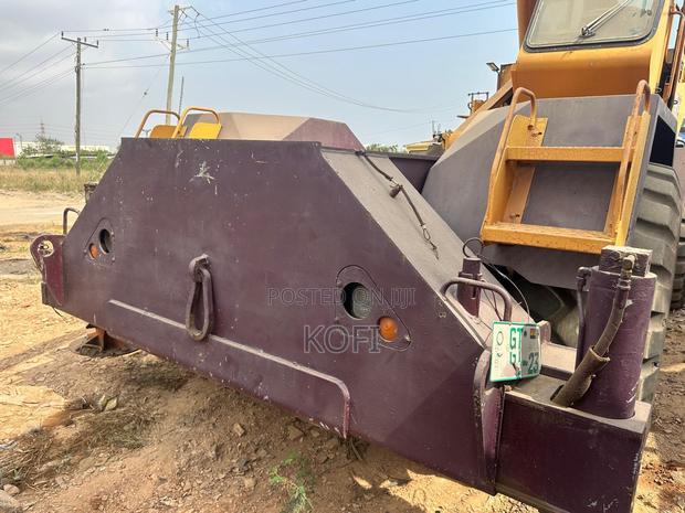 35 Ton Terex Rt335 Rough Terrain Crane · Photo 7