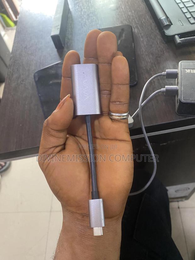 Type C to Hdmi Converter Original One (Vava) · Photo 6