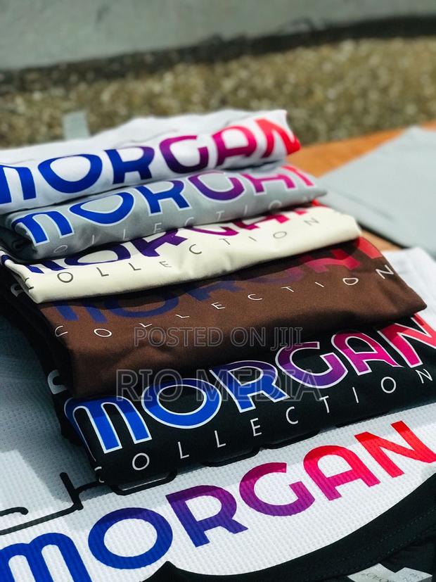Branded Customized and Affordable T-Shirt · Photo 3