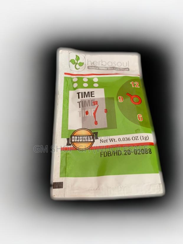 Herbasoul Time Ejaculation Delay Cream(Original) · Photo 2