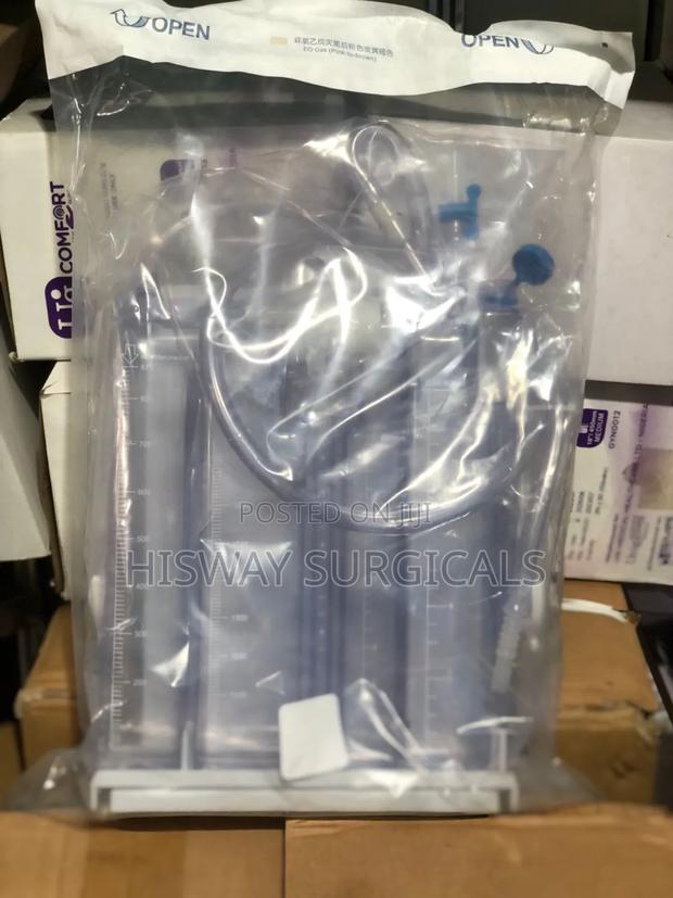 Chest Drainage Bottle · Photo 1
