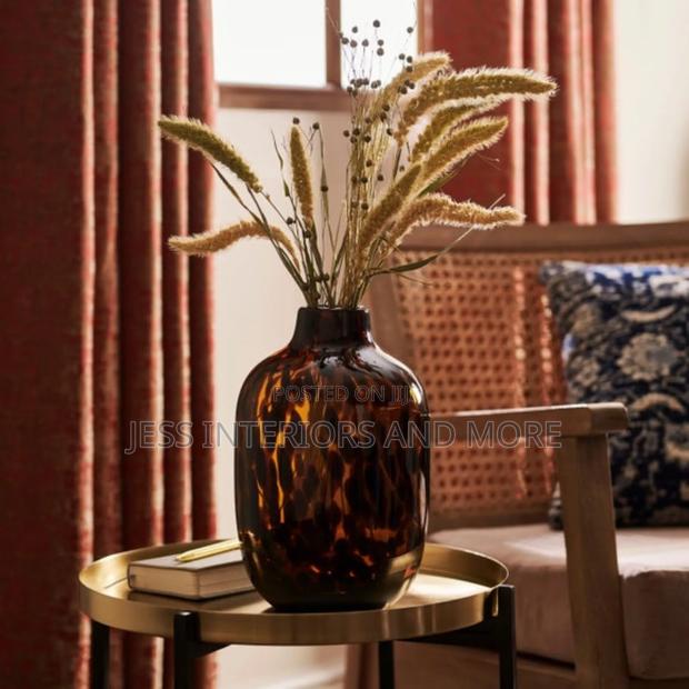 Vase (Tortoise Shell ) · Photo 1