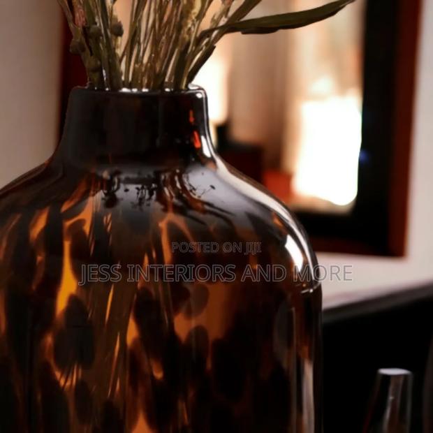 Vase (Tortoise Shell ) · Photo 2