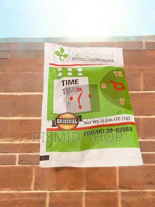 Buy 3 Time Herbal Cream (Original) and Get One FREE · Photo 1