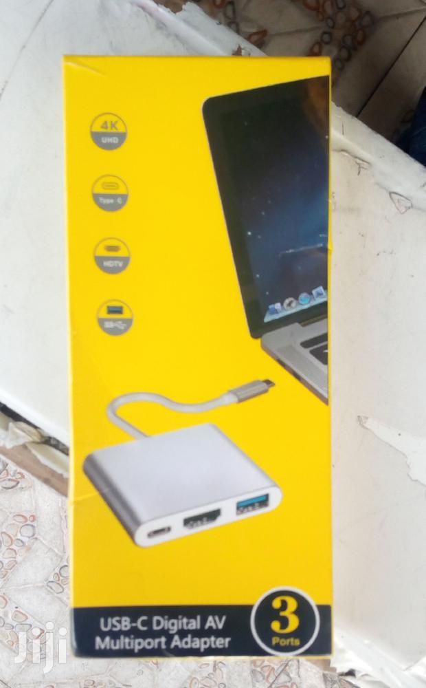 Type C TO HDMI · Photo 1