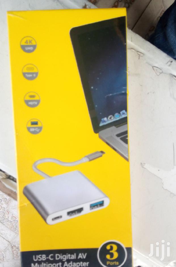 Type C TO HDMI · Photo 2