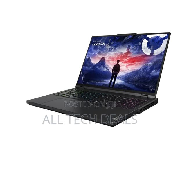 New Laptop Lenovo Legion 5i 32GB Intel Core i9 SSD 1T · Photo 2
