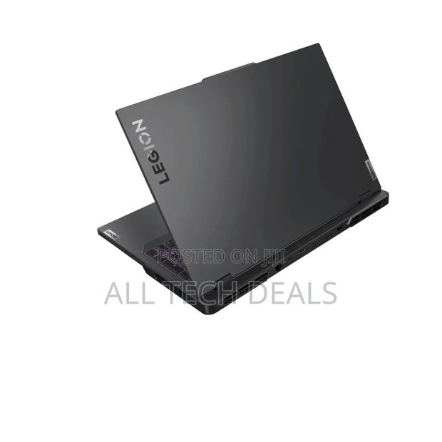 New Laptop Lenovo Legion 5i 32GB Intel Core i9 SSD 1T · Photo 3