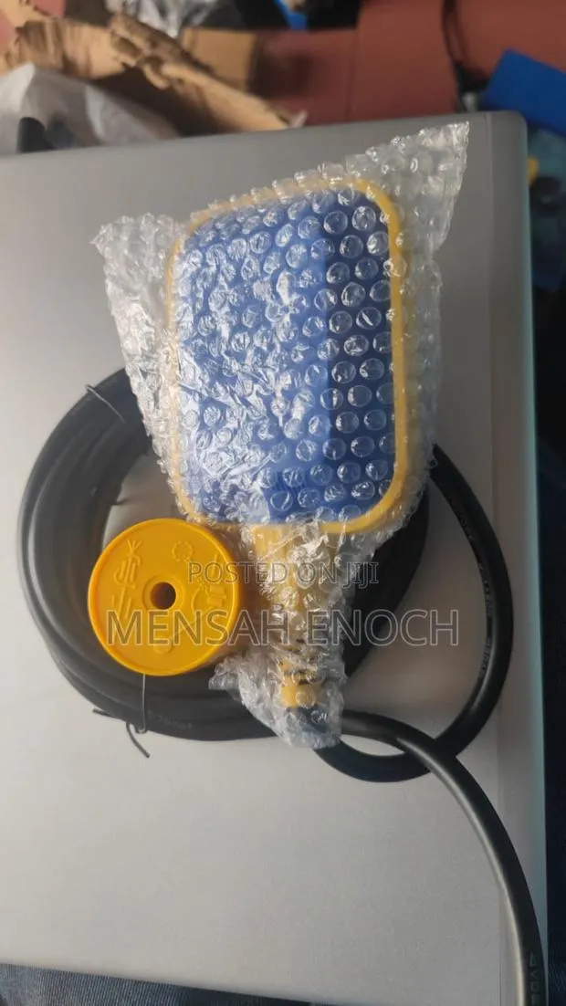 Float Switch Sensor · Photo 1