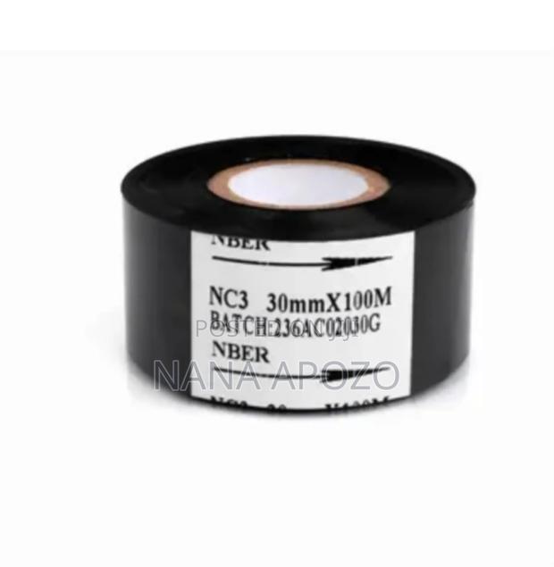 Coding Ribbon Roll 30mmx100m · Photo 3