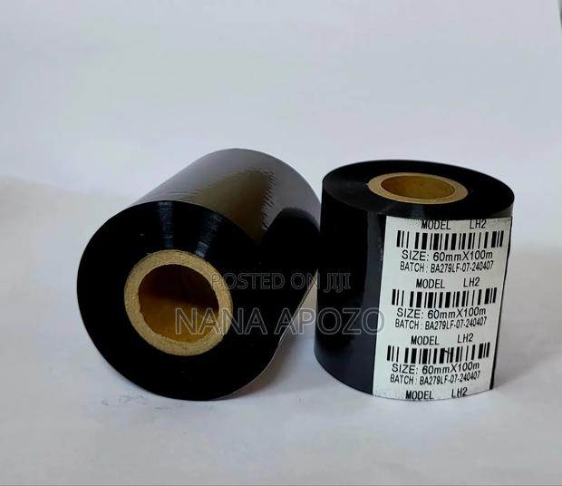Coding Ribbon Roll 60mmx100m · Photo 2