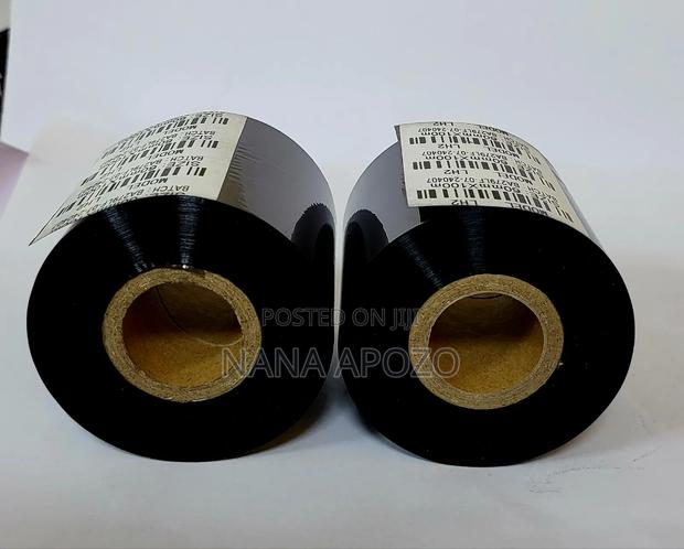 Coding Ribbon Roll 60mmx100m · Photo 3