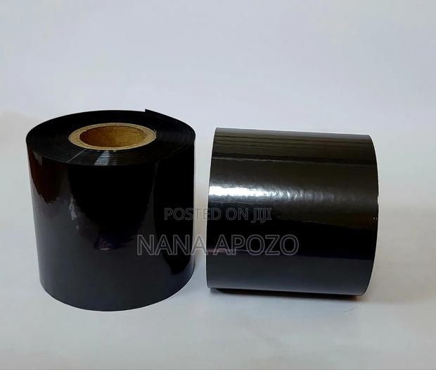 Coding Ribbon Roll 60mmx100m · Photo 4