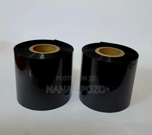Coding Ribbon Roll 60mmx100m · Photo 5