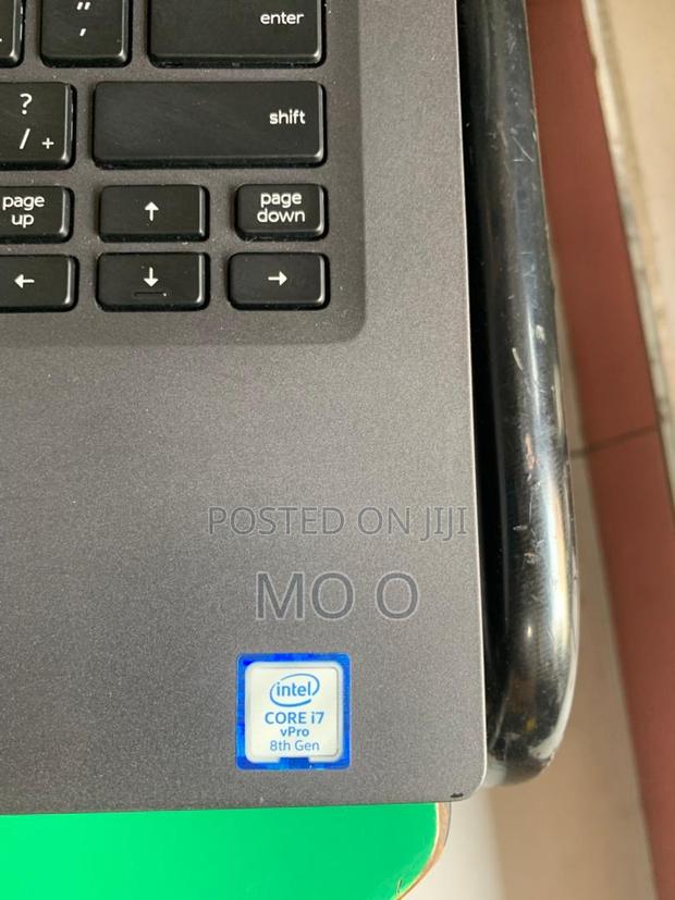 Laptop Dell Latitude 7400 8GB Intel Core I7 SSD 256GB · Photo 1