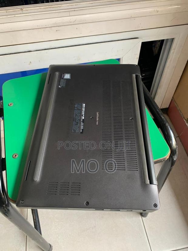 Laptop Dell Latitude 7400 8GB Intel Core I7 SSD 256GB · Photo 7