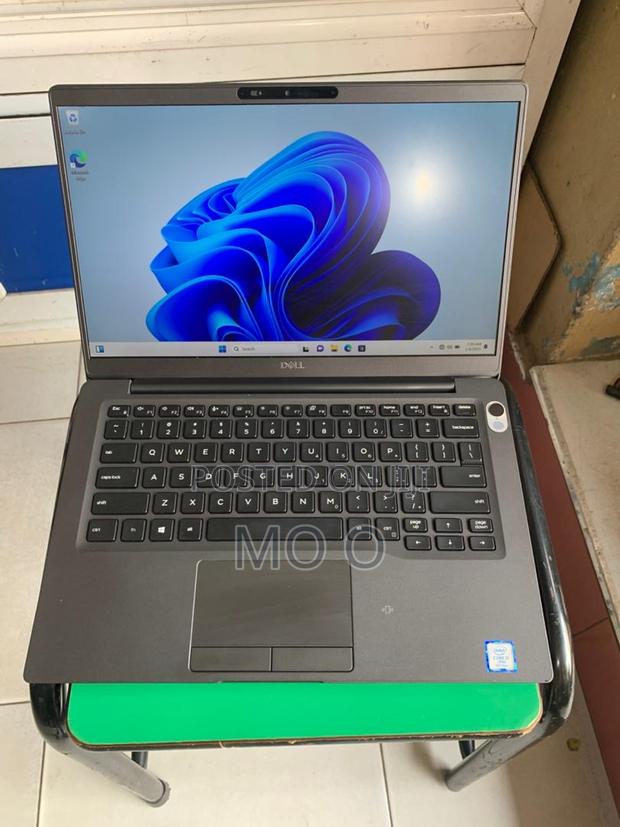 Laptop Dell Latitude 7400 8GB Intel Core I7 SSD 256GB · Photo 6