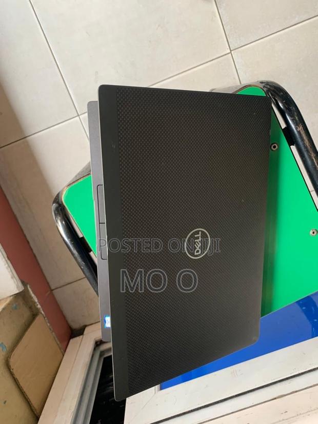 Laptop Dell Latitude 7400 8GB Intel Core I7 SSD 256GB · Photo 8