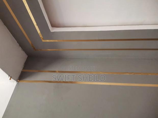 Gold Tape 2cm X 50m · Photo 2