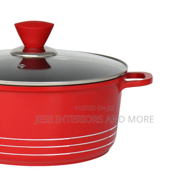 Laria 4pcs Cookware Set · Photo 4