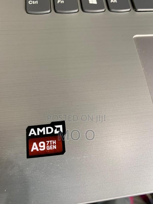 Laptop Lenovo IdeaPad 320 8GB AMD HDD 500GB · Photo 1