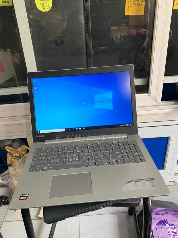 Laptop Lenovo IdeaPad 320 8GB AMD HDD 500GB · Photo 3