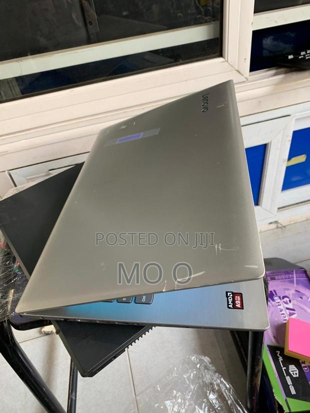 Laptop Lenovo IdeaPad 320 8GB AMD HDD 500GB · Photo 4