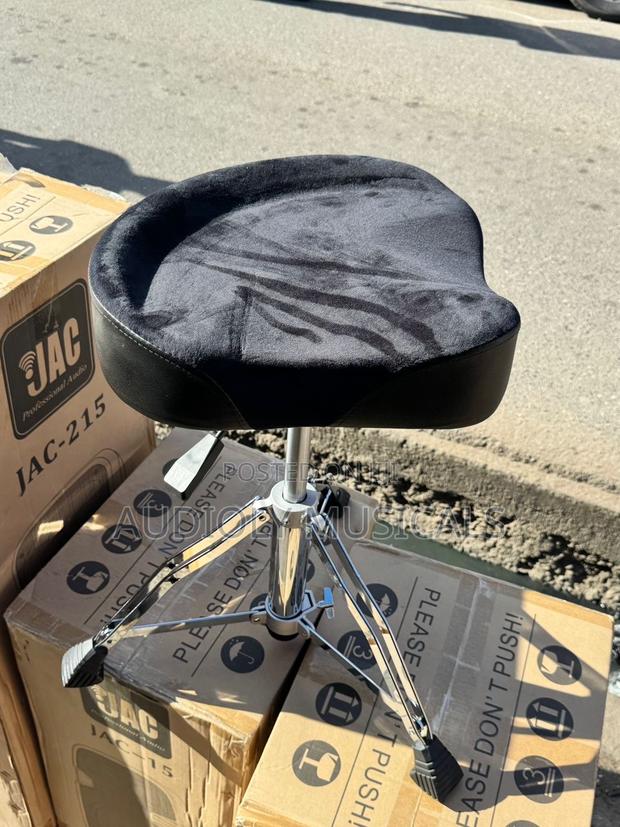 Classic Drum Seat · Photo 2