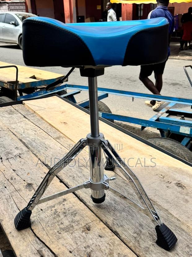 Classic Drum Seat · Photo 1