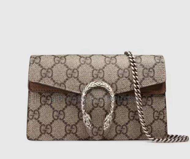 GG Supreme Super Mini Bag · Photo 1
