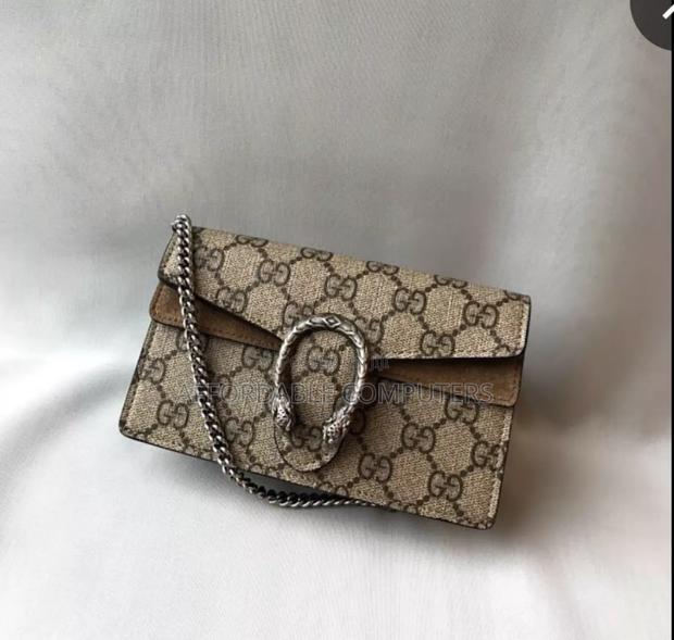 GG Supreme Super Mini Bag · Photo 2