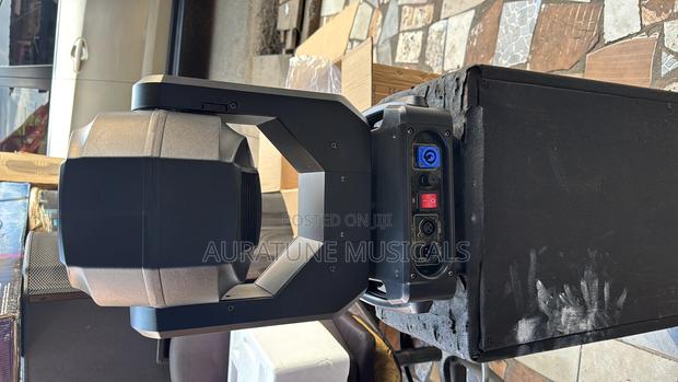Beam 275 Moving Head Light · Photo 4