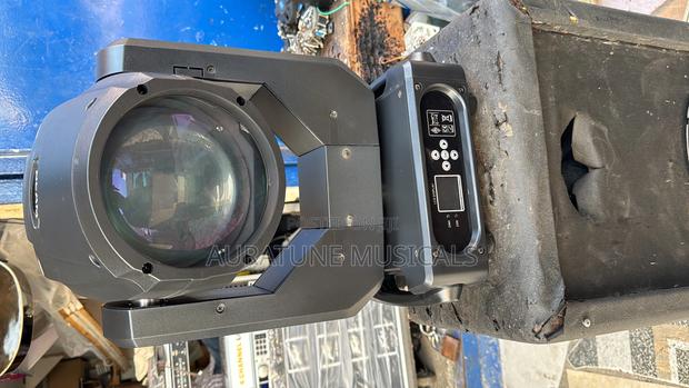 Beam 275 Moving Head Light · Photo 3
