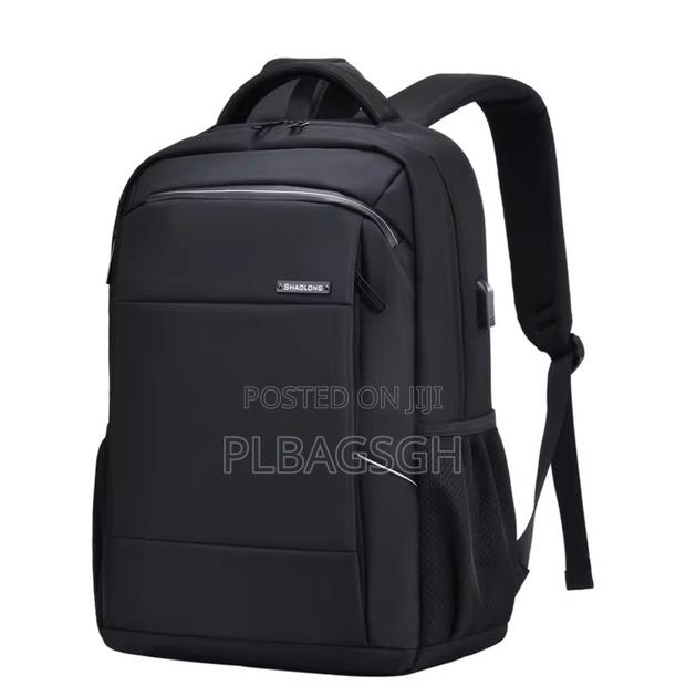 Potable Fashionable Bag for 15.6 Inches Laptop at Plbagsgh · Photo 2