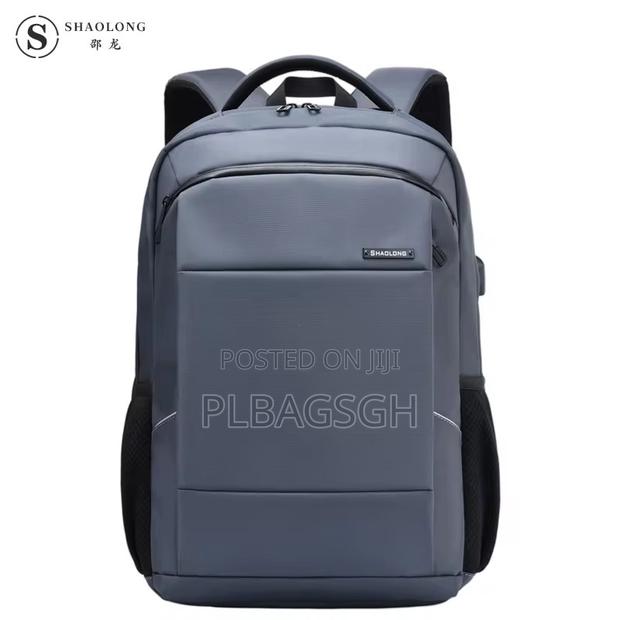 Potable Fashionable Bag for 15.6 Inches Laptop at Plbagsgh · Photo 3