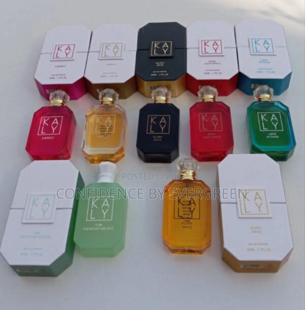 Kaly Perfume · Photo 2