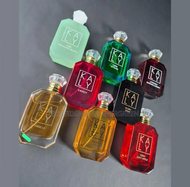 Kaly Perfume · Photo 3