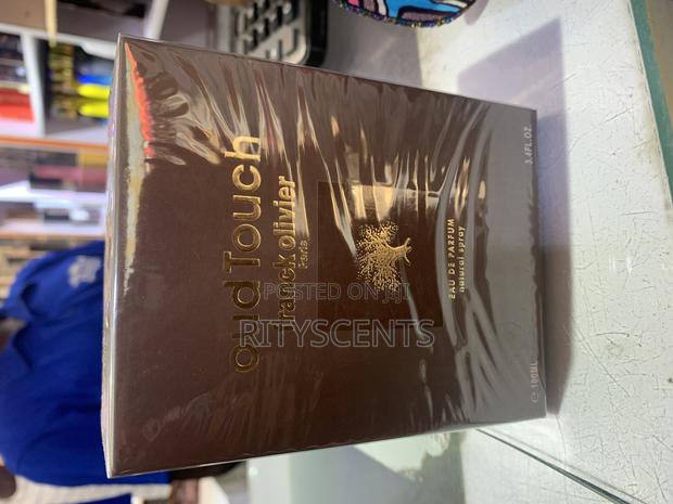 Oudtouch Perfume by Frank Olivier · Photo 2