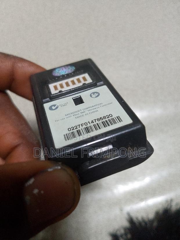 Xbox 360 Controller STRONG Battery · Photo 1