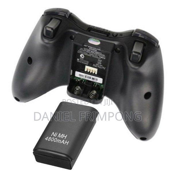 Xbox 360 Controller STRONG Battery · Photo 3