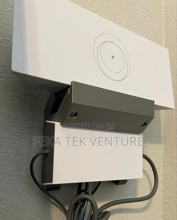 Starlink Wall Mount For Gen3 Router · Photo 1