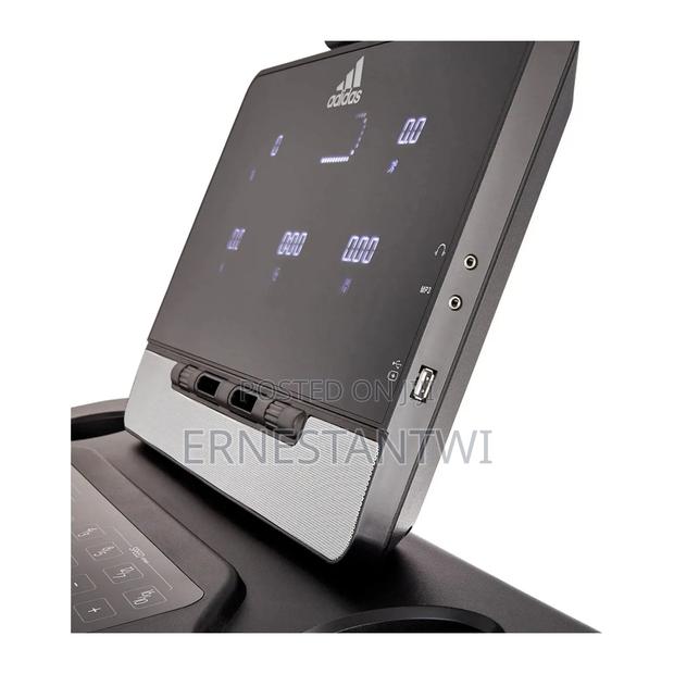 Adidas T-19i Treadmill From UK · Photo 5