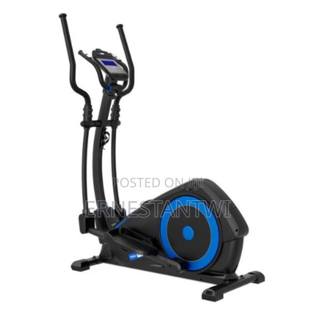 Elliptical Cross Trainer From Pro Fitness, UK · Photo 2